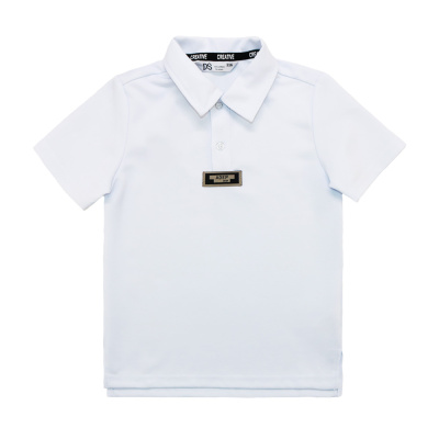 Поло школьное Deloras Z71248S